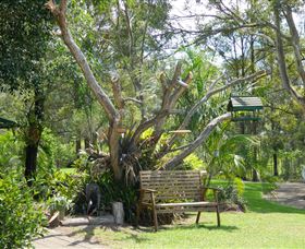 Mondrook Garden Cafe Gallery and Function Centre