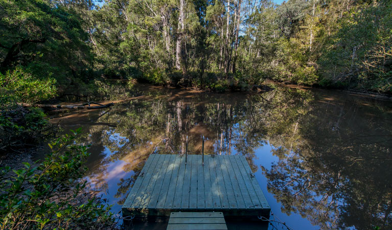 Brimbin Nature Reserve