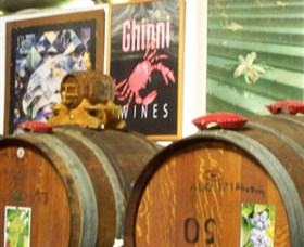 Ghinni Wines