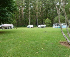 Coopernook Forest Park