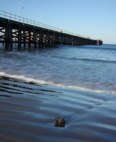 Jetty Beach