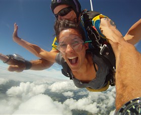 Gold Coast Skydive