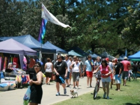 Coolangatta Art and Craft Markets