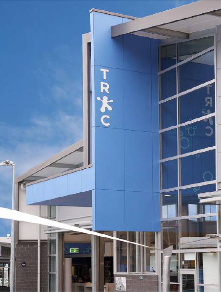 Tweed Regional Aquatic Centre Murwillumbah