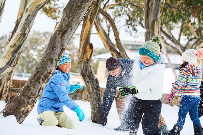 Mt Buller - Complete Snow Play