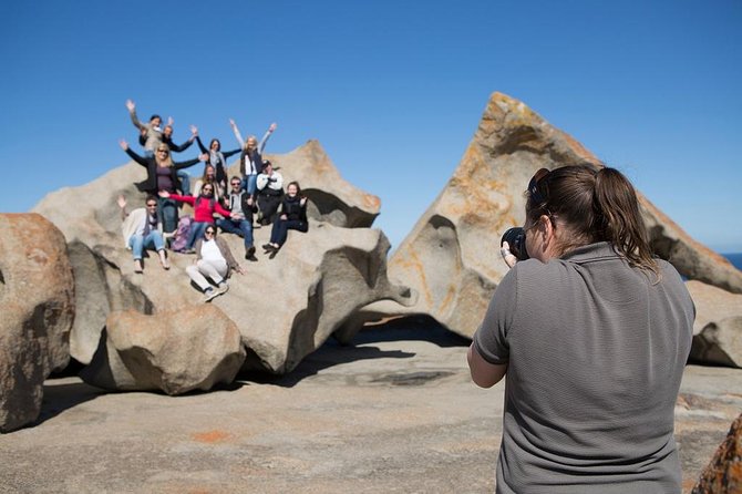 2-Day Kangaroo Island Adventure Tour from Adelaide
