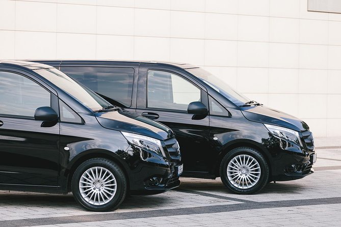 Private Arrival Transfer from Adelaide Airport to Adelaide City
