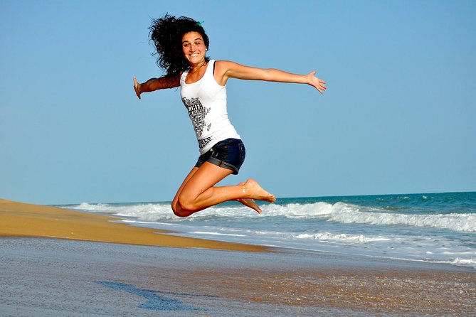 Adelaide Beach Tour
