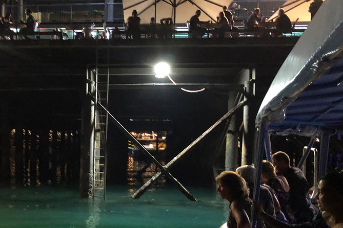 Darwin Sunset Cruise, Including Fish \'n\' Chips