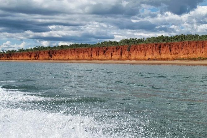 Multi-Day Fishing Safari from Darwin Staying Aboard a Mother Ship