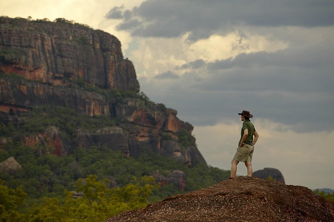 4 Day 4WD Arnhem Land Dreaming Accommodated Top End Safari