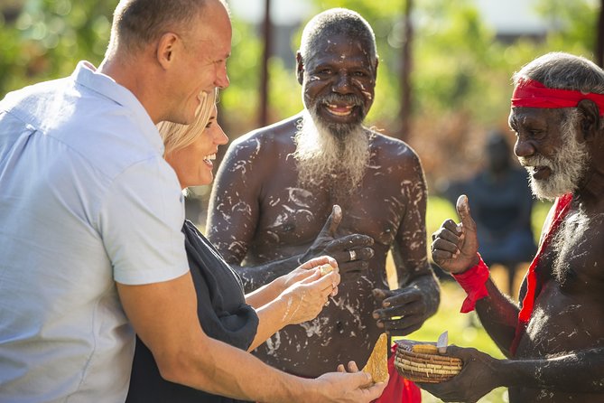 Tiwi By Design Day Tour