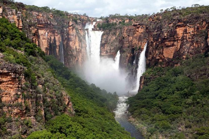 Kakadu National Park Scenic Flight