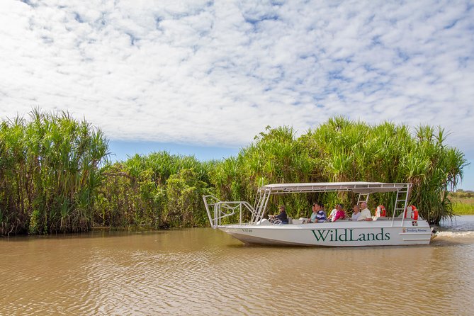 2-Day Kakadu and Arnhem Land Tour from Darwin