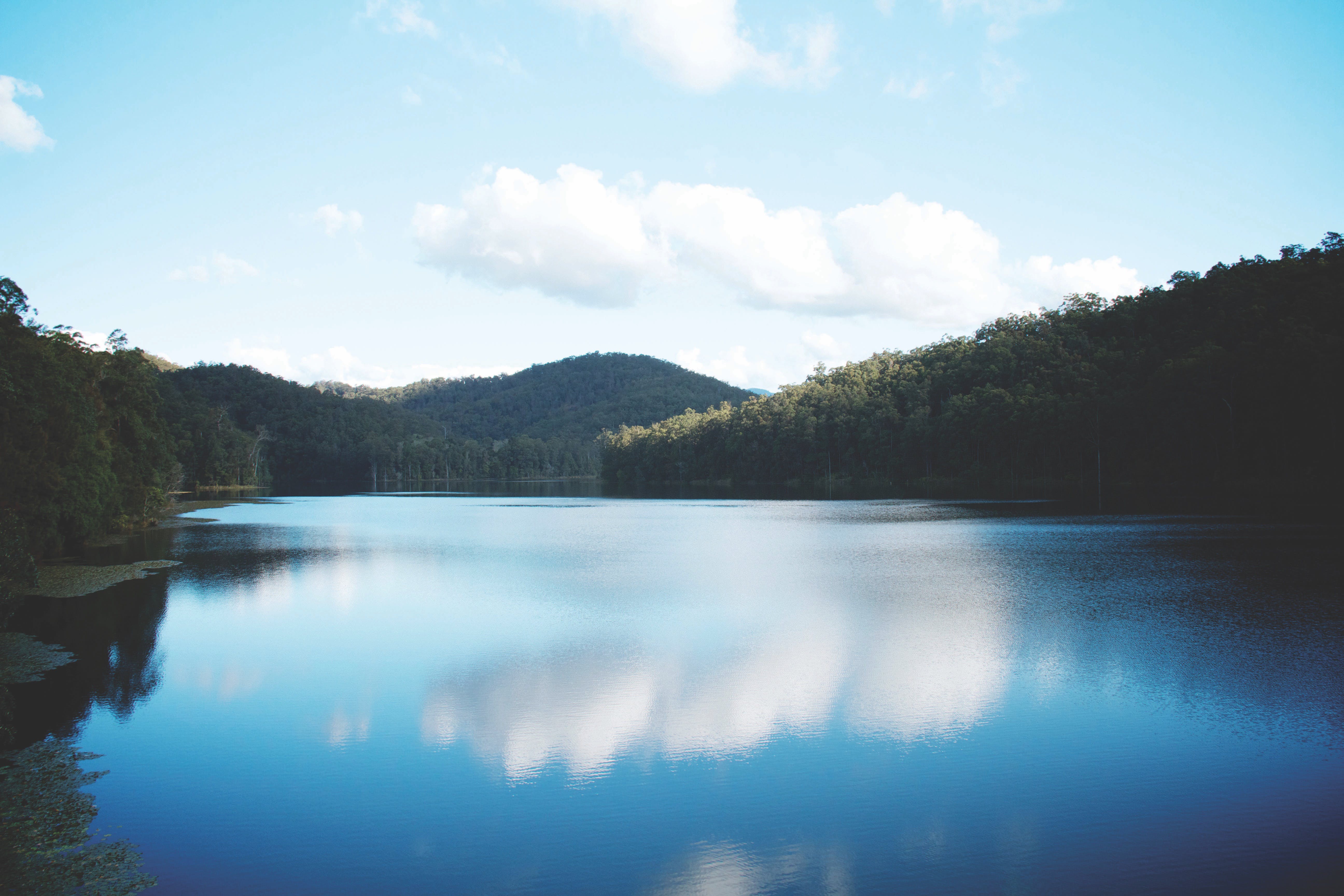 Clarrie Hall Dam