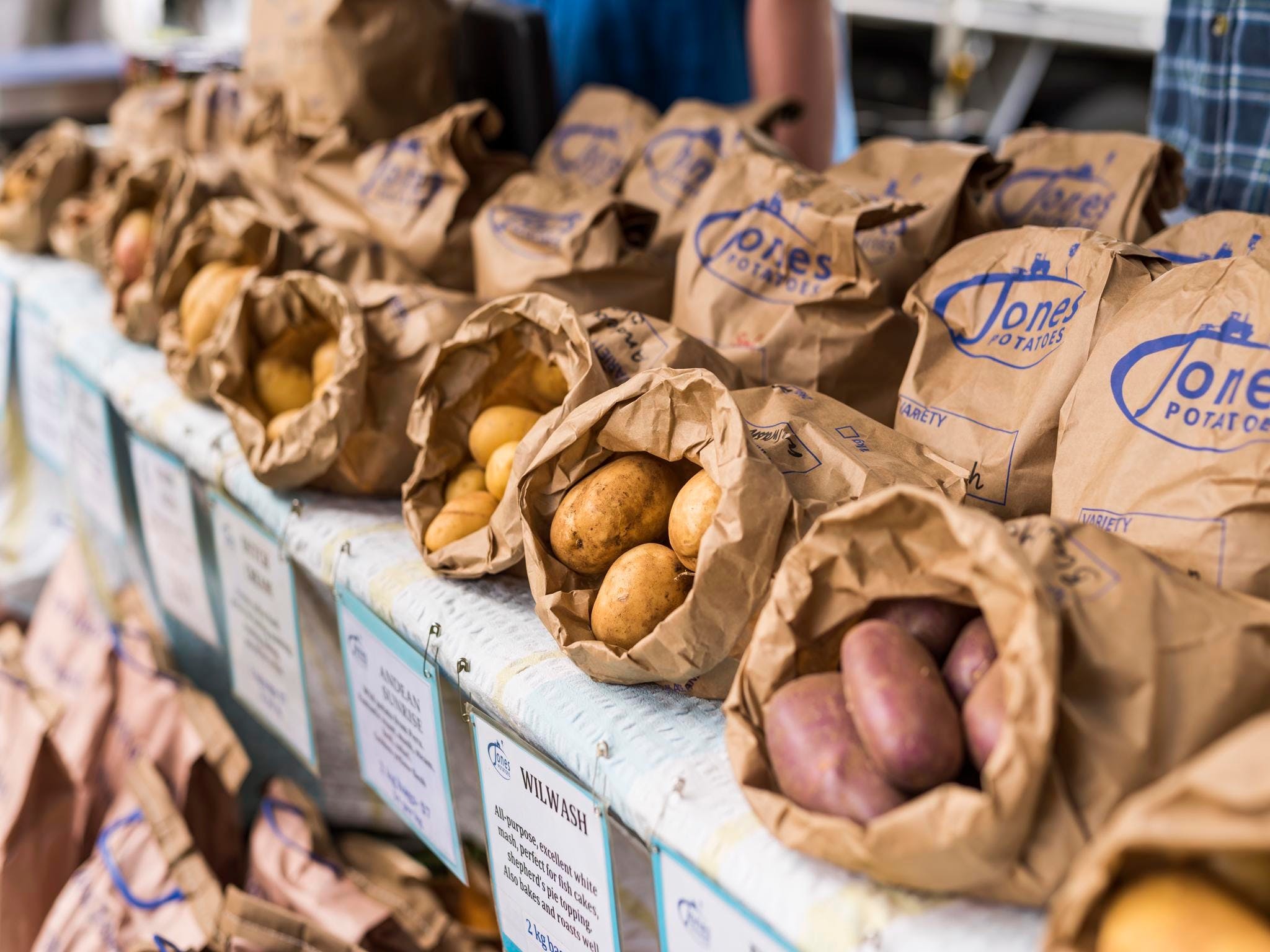 Warragul Farmers Market