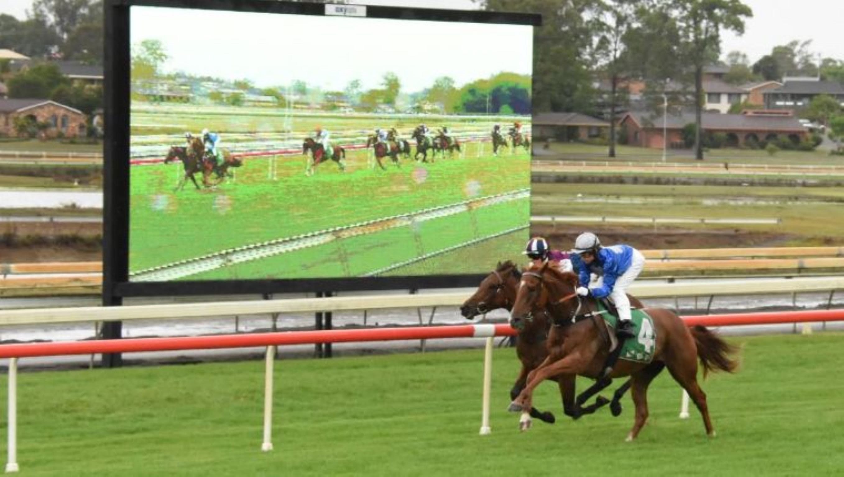 Manning Valley Race Club