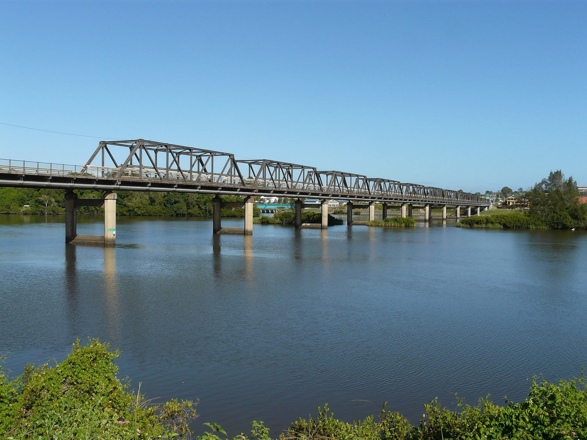 Martin Bridge