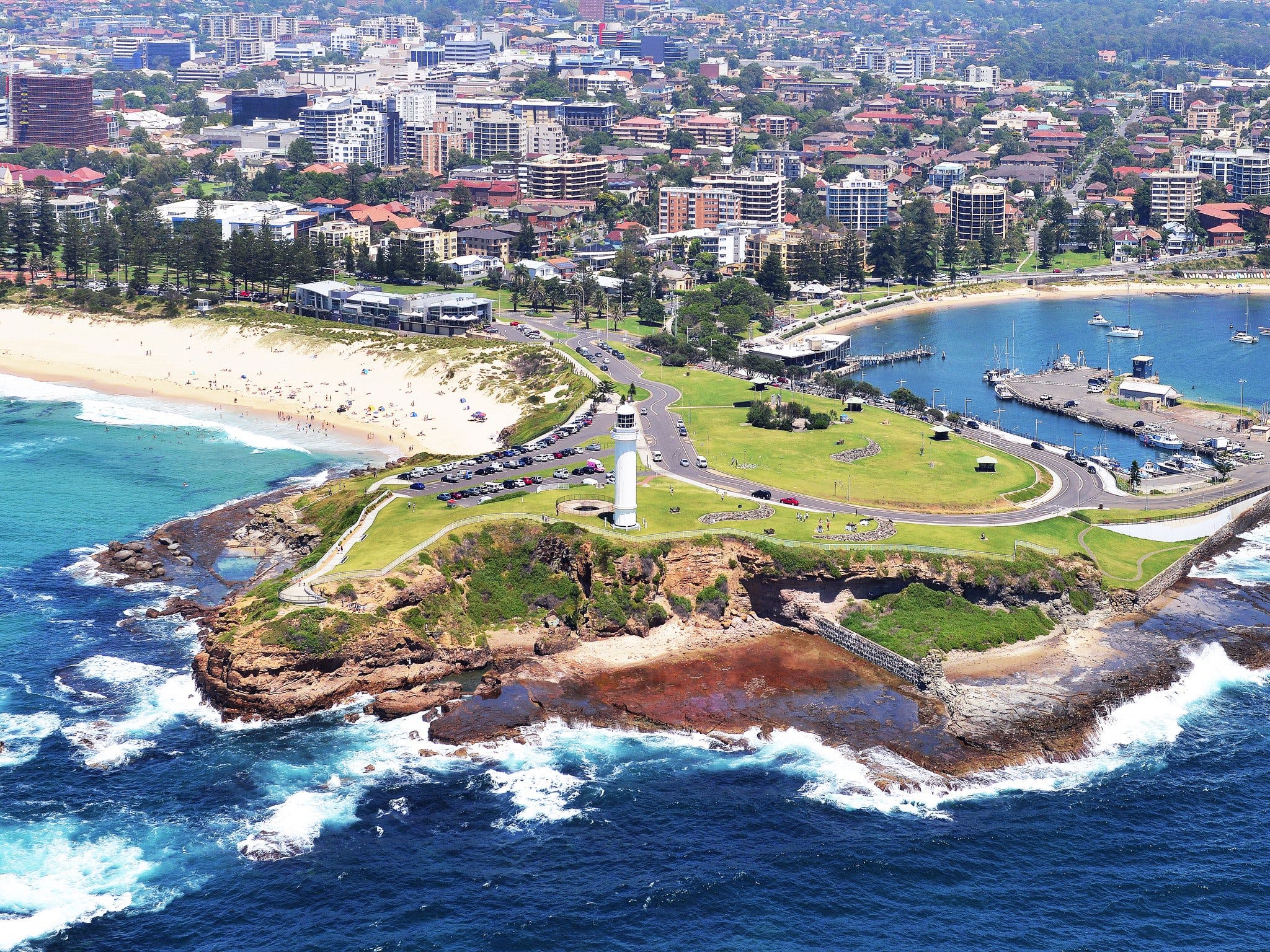 Wollongong