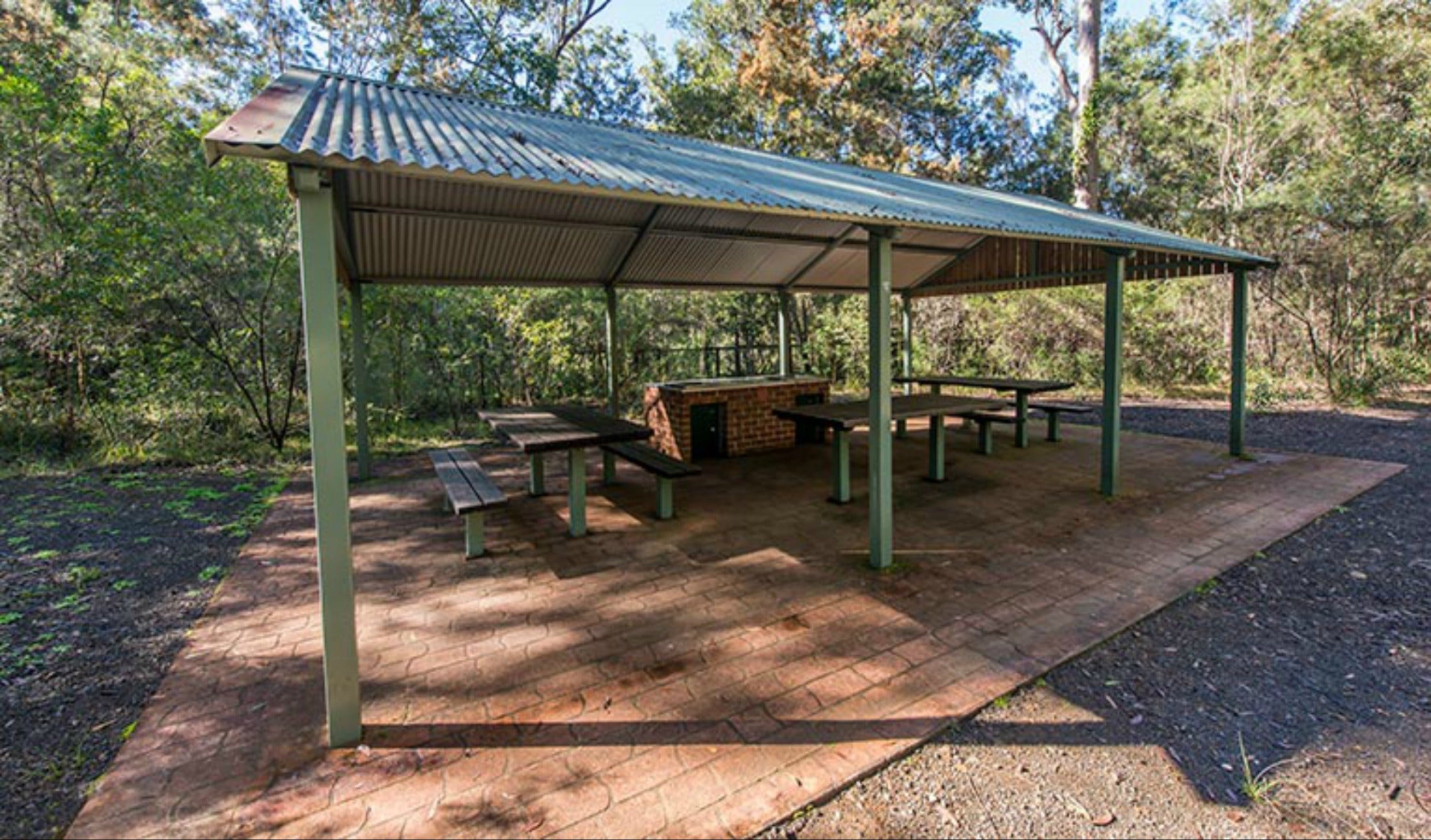 Brimbin picnic area