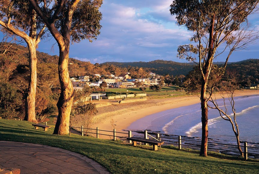 Lorne