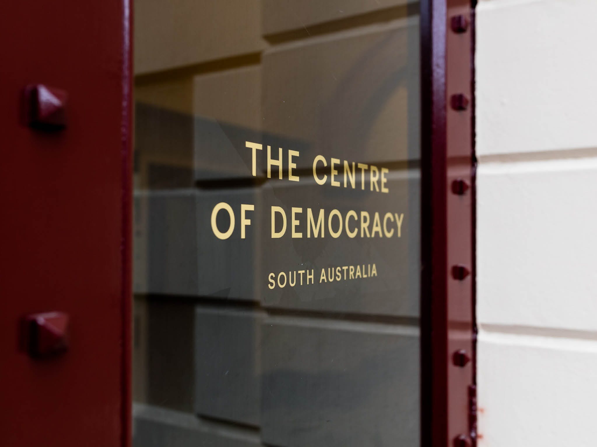 Centre of Democracy