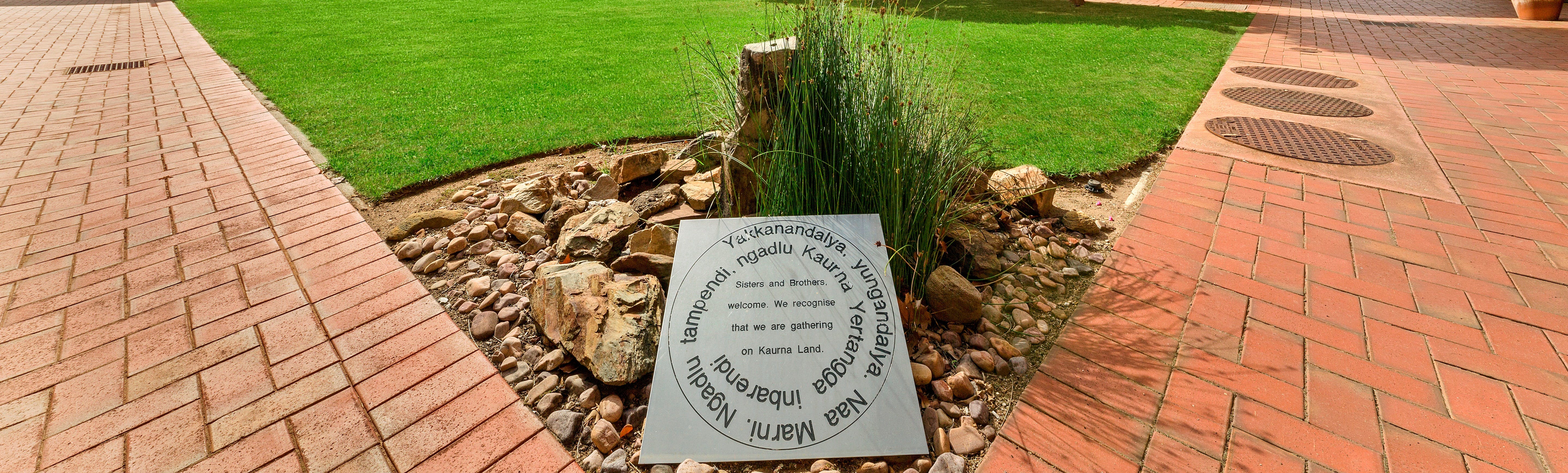 Mary MacKillop Precinct
