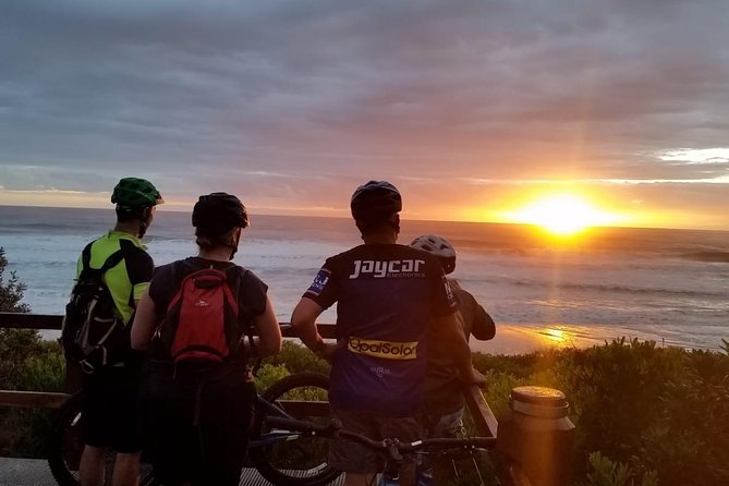 Coffs Harbour - Jetty by Bike Tour