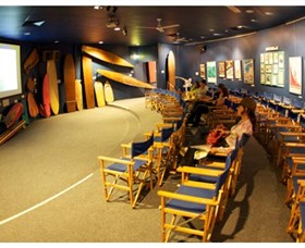 Surf World Surfing Museum Torquay