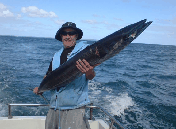 Jervis Bay Fishing and Charters