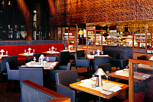 Rockpool Bar and Grill
