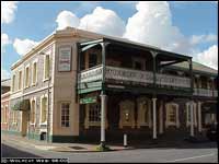 Saracen's Head Tavern