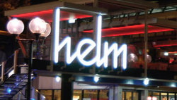 Helm Bar