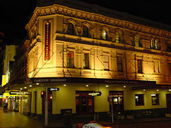 Mountbatten Hotel