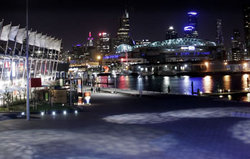 Fix Docklands