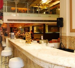 Haymarket Hotel