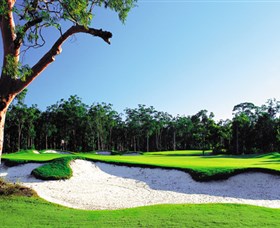 Pacific Dunes Golf Club