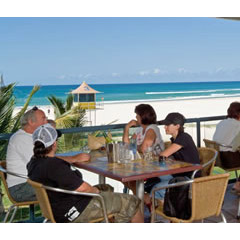 The Surf Club Coolangatta