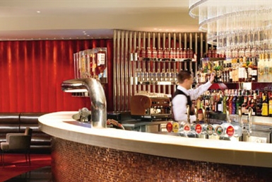 Velvet Bar