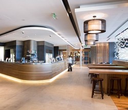 Champs Bar