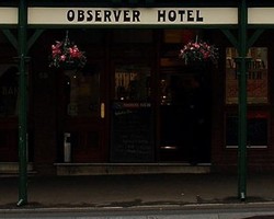 Observer Hotel