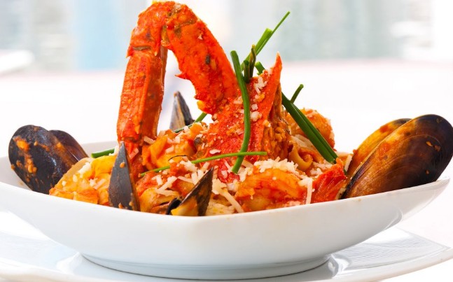 Plate Restaurant