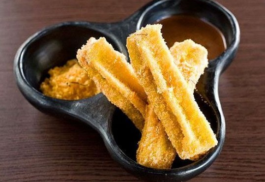 Extra Virgin Fine Foods Tapas Restaurant