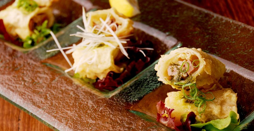 HaNa Ju-Rin Japanese Restaurant