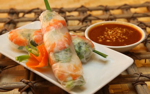 I Love Pho