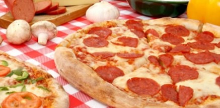 Mario Brothers Pizza and Pasta