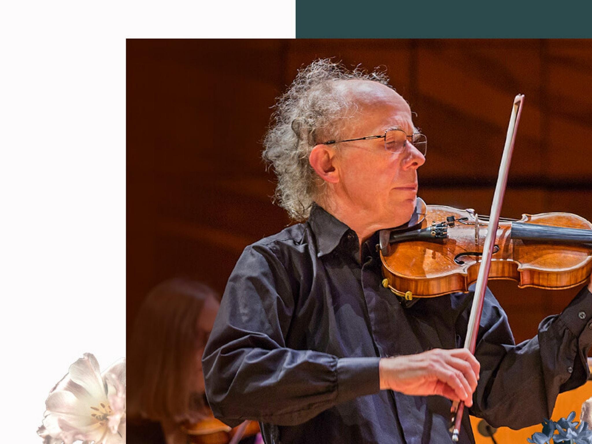 Vivaldi's Four Seasons