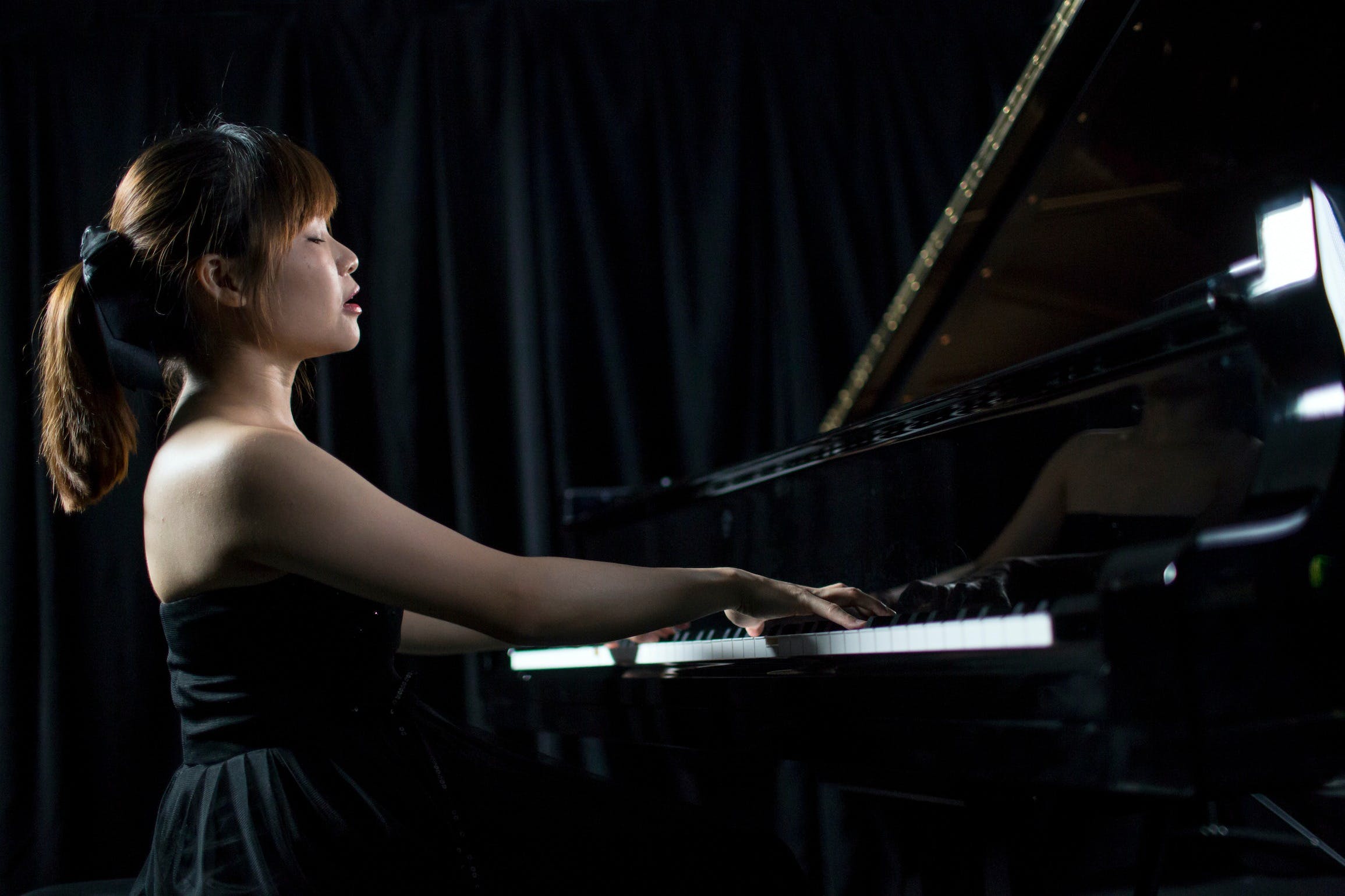 The 12th Sydney International Piano Competition (The Sydney)