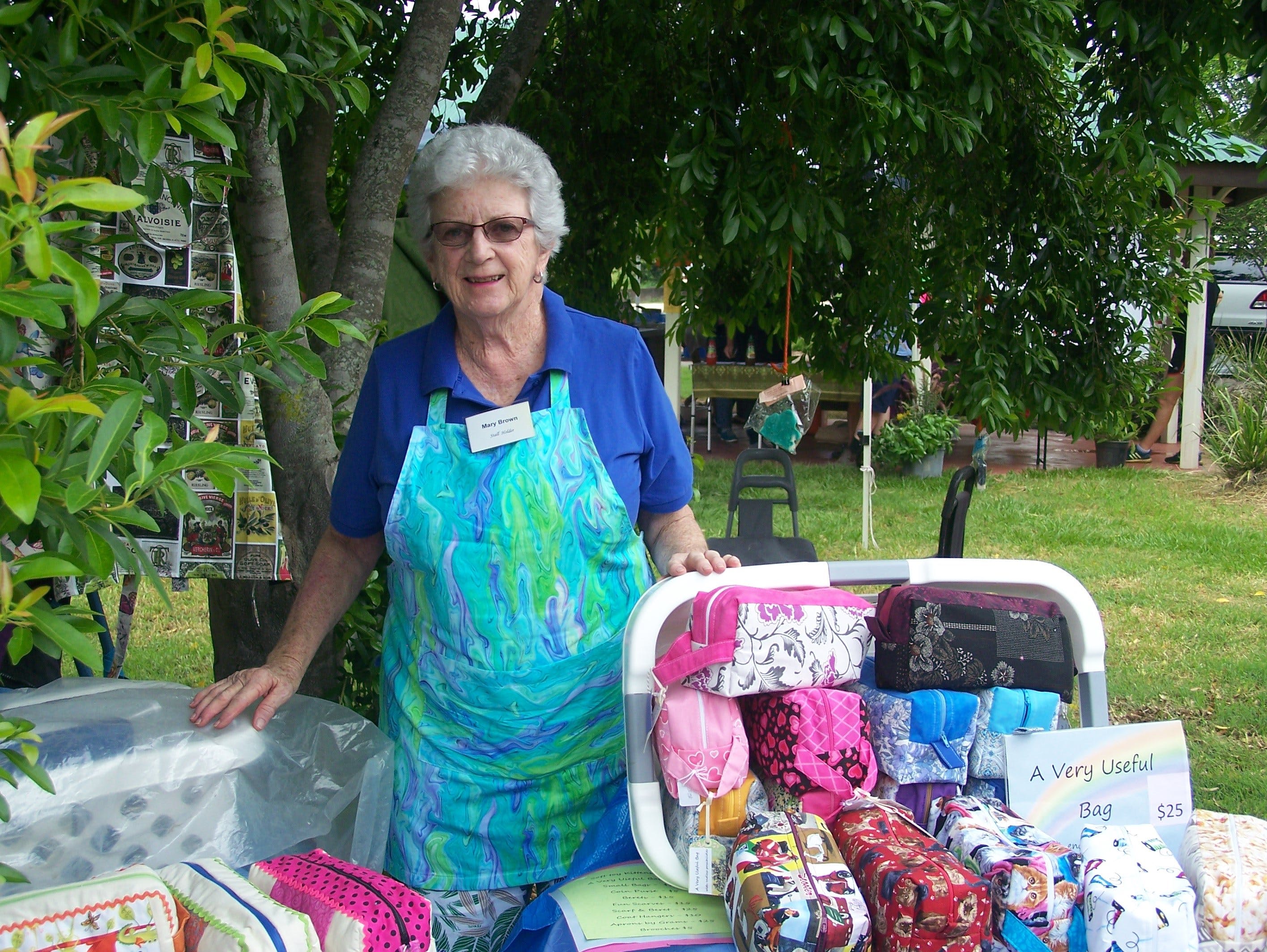 Kyogle Bazaar - Online