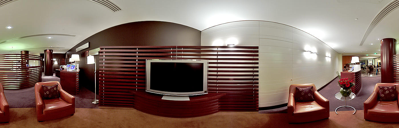 Sheraton Grand Sydney Hyde Park